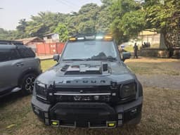Vignette de Toyota Land Cruiser 300 T2 2025 - Full Option Extrême - Gombe 1