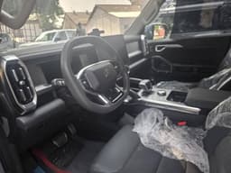 Vignette de Toyota Land Cruiser 300 T2 2025 - Full Option Extrême - Gombe 2