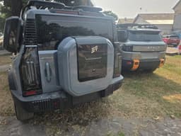 Vignette de Toyota Land Cruiser 300 T2 2025 - Full Option Extrême - Gombe 5