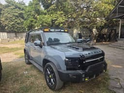Vignette de Toyota Land Cruiser 300 T2 2025 - Full Option Extrême - Gombe 4