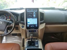 Vignette de Toyota Land Cruiser GX-R 2018 - V8 Essence Automatique - Kintambo 2