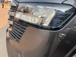Vignette de Toyota Land Cruiser GX-R 2024 - Twin Turbo Essence Full Options - Ngaliema 4