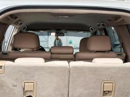 Vignette de Toyota Land Cruiser Prado 2015 - Essence Automatique 4 cylindres - Gombe 4