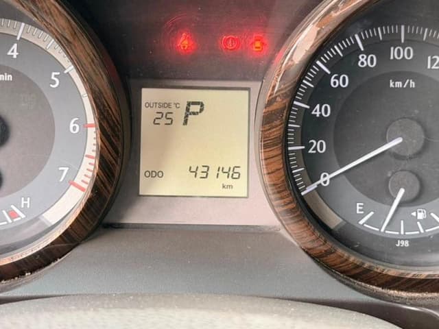 Toyota Land Cruiser Prado 2015 - Essence Automatique 4 cylindres - Gombe Toyota in Kinshasa 2015 4 cylindres mediacongo La...