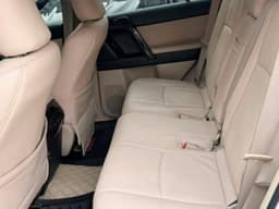 Vignette de Toyota Land Cruiser Prado 2015 - Essence Automatique 4 cylindres - Gombe 3