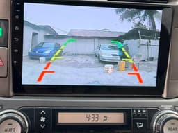 Vignette de Toyota Land Cruiser Prado 2015 - Essence Automatique 4 cylindres - Gombe 6
