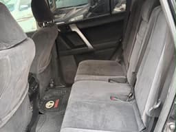 Vignette de Toyota Land Cruiser Prado 2015 modifié 2023 - Essence Automatique 26 000 km - Gombe 6