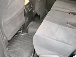 Vignette de Toyota Land Cruiser Prado 2022 - Essence Automatique 4 Cylindres - Gombe 4