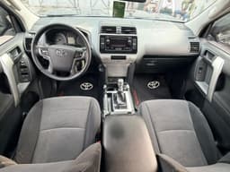 Vignette de Toyota Land Cruiser Prado 2022 - Essence Automatique 4 Cylindres - Gombe 2