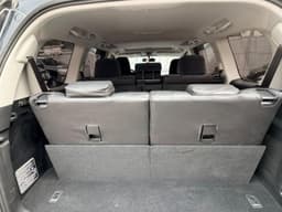 Vignette de Toyota Land Cruiser Prado 2022 - Essence Automatique 4 Cylindres - Gombe 5