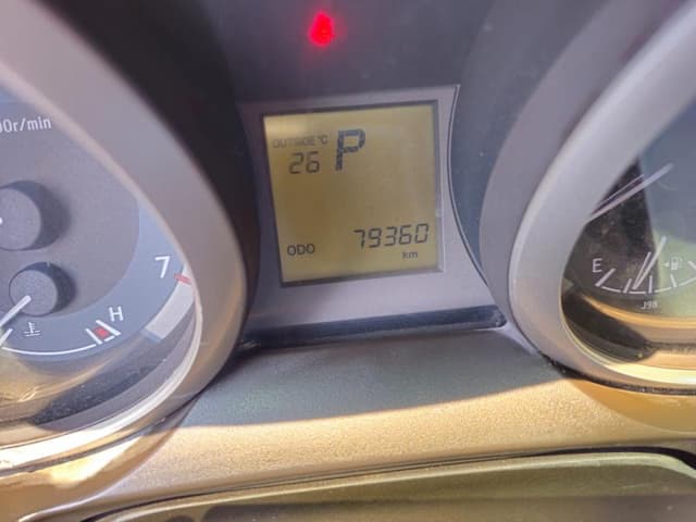 Toyota Land Cruiser Prado 2023 - Essence Automatique, Intérieur Cuir - Gombe Toyota in Kinshasa 2023 4 cylindres mediacong...