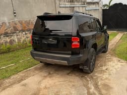 Vignette de Toyota Land Cruiser Prado 2025 - Essence Automatique Full Options - Ngaliema 4