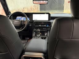 Vignette de Toyota Land Cruiser Prado 2025 - Essence Automatique Full Options - Ngaliema 3