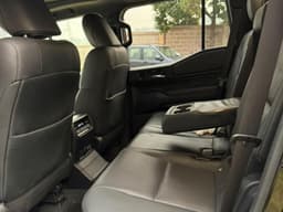 Vignette de Toyota Land Cruiser Prado 2025 - Essence Automatique Full Options - Ngaliema 5