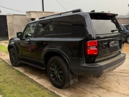 Vignette de Toyota Land Cruiser Prado 2025 - Essence Automatique Full Options - Ngaliema 2