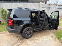 Vignette de Toyota Land Cruiser Prado 2025 - Essence Automatique Full Options - Ngaliema 9
