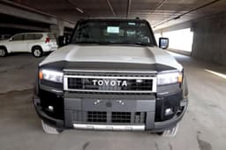 Vignette de Toyota Land Cruiser Prado Adventure 2025 - Essence Automatique, 0 km - Ngaliema 1