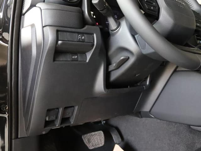 Toyota Land Cruiser Prado Adventure 2025 - Essence Automatique, 0 km - Ngaliema Toyota in Kinshasa 2025 mediacongo Land Cr...