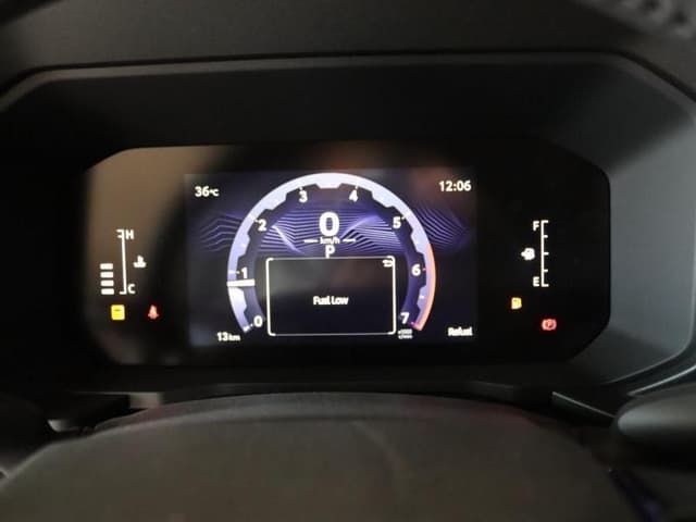 Toyota Land Cruiser Prado Adventure 2025 - Essence Automatique, 0 km - Ngaliema Toyota in Kinshasa 2025 mediacongo Land Cr...