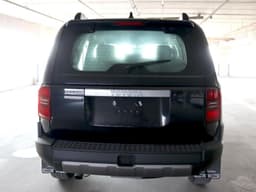 Vignette de Toyota Land Cruiser Prado Adventure 2025 - Essence Automatique, 0 km - Ngaliema 9