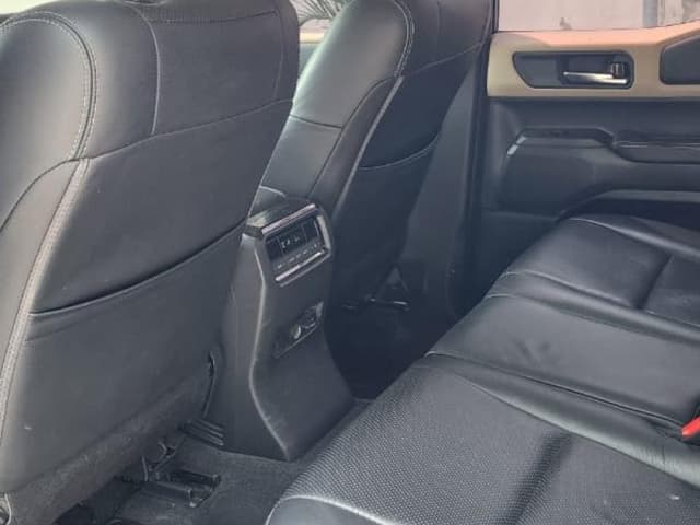 Toyota Land Cruiser Prado Adventure 2025 - Essence Automatique 5 000 km - Gombe Toyota in Kinshasa 2025 mediacongo Land Cr...