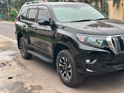 Vignette de Toyota Land Cruiser Prado TX-L 2020 - Essence Automatique 7 places - Limete 7