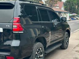 Vignette de Toyota Land Cruiser Prado TX-L 2020 - Essence Automatique 7 places - Limete 8