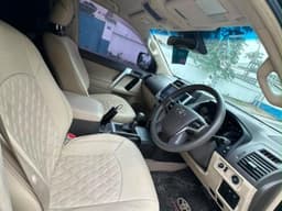 Vignette de Toyota Land Cruiser Prado TX-L 2020 - Essence Automatique 7 places - Limete 4