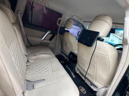 Vignette de Toyota Land Cruiser Prado TX-L 2020 - Essence Automatique 7 places - Limete 3