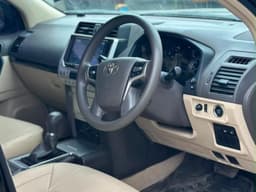 Vignette de Toyota Land Cruiser Prado TX-L 2020 - Essence Automatique 7 places - Limete 2