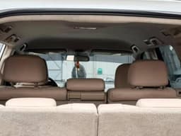 Vignette de Toyota Land Cruiser Prado TXL 2015 - Essence Automatique 43 000 km - Gombe 7