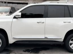 Vignette de Toyota Land Cruiser Prado TXL 2015 - Essence Automatique - Gombe 3