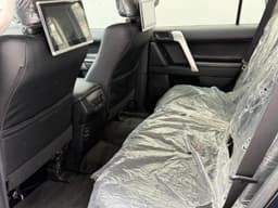 Vignette de Toyota Land Cruiser Prado TXL 2022 - Essence 4 cylindres, Full options - Limete 3