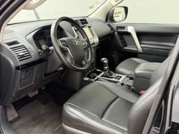 Vignette de Toyota Land Cruiser Prado TXL 2022 - Essence 4 cylindres, Full options - Limete 2