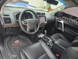 Vignette de Toyota Land Cruiser Prado TXL 2023 - V6 Essence Automatique - Gombe 3