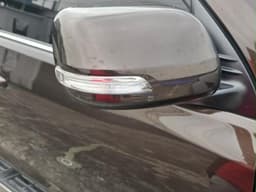Vignette de Toyota Land Cruiser Prado TXL 2023 - V6 Essence Automatique - Gombe 6