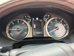 Vignette de Toyota Land Cruiser Prado VX.R 2022 - Diesel 4 cylindres, Full options - Gombe 3