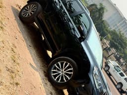 Vignette de Toyota Land Cruiser Prado VX.R 2022 - Diesel 4 cylindres, Full options - Gombe 5