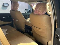 Vignette de Toyota Land Cruiser VX 2023 - Automatique Essence, Version CFAO - Gombe 3