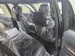 Vignette de Toyota Land Cruiser VX-R 2025 - Neuf 0 km Essence Automatique - Limete 3
