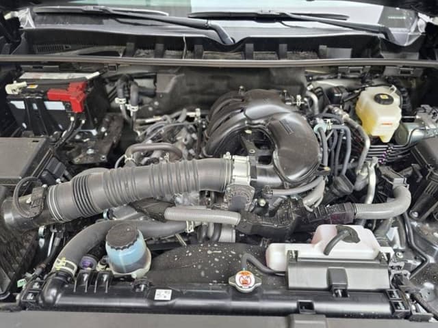 Toyota Land Cruiser VX-R 2025 - Neuf 0 km Essence Automatique - Limete Toyota in Kinshasa Land Cruiser VX-R 2025 Essence A...