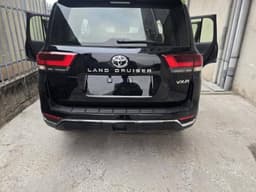 Vignette de Toyota Land Cruiser VX-R 2025 - Neuf 0 km Essence Automatique - Limete 6