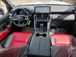 Vignette de Toyota Land Cruiser VXR 2026 - V6 Essence Twin Turbo - Gombe 2