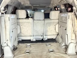 Vignette de Toyota Land Cruiser VXR V8 2019 - Full Options Toit Panoramique - Gombe 8