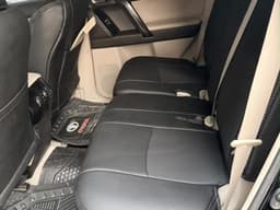 Vignette de Toyota Prado TXL 2023 - Essence Automatique 4 Cylindres - Gombe 3