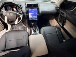 Vignette de Toyota Prado TXL 2023 - Essence Automatique 4 Cylindres - Gombe 2