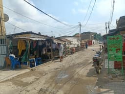 Vignette de Vaste parcelle de 500m² bien située - Kintambo, Kinshasa 4
