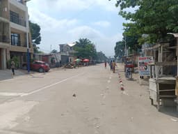 Vignette de Vaste parcelle de 500m² bien située - Kintambo, Kinshasa 7