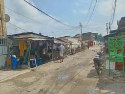 Vignette de Vaste parcelle de 500m² bien située - Kintambo, Kinshasa 3