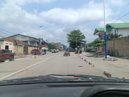 Vignette de Vaste parcelle de 500m² bien située - Kintambo, Kinshasa 10